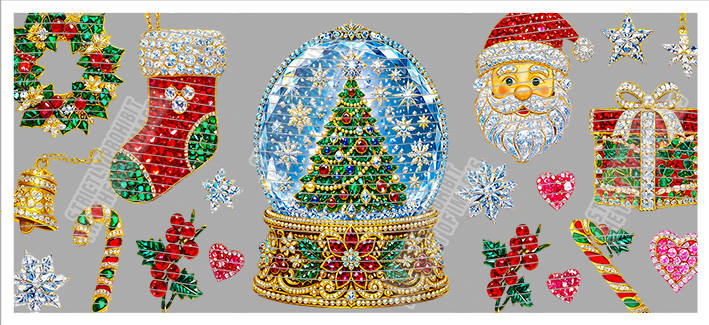 16oz Christmas-J10-3248